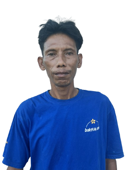 Tunggu Lindi Amah