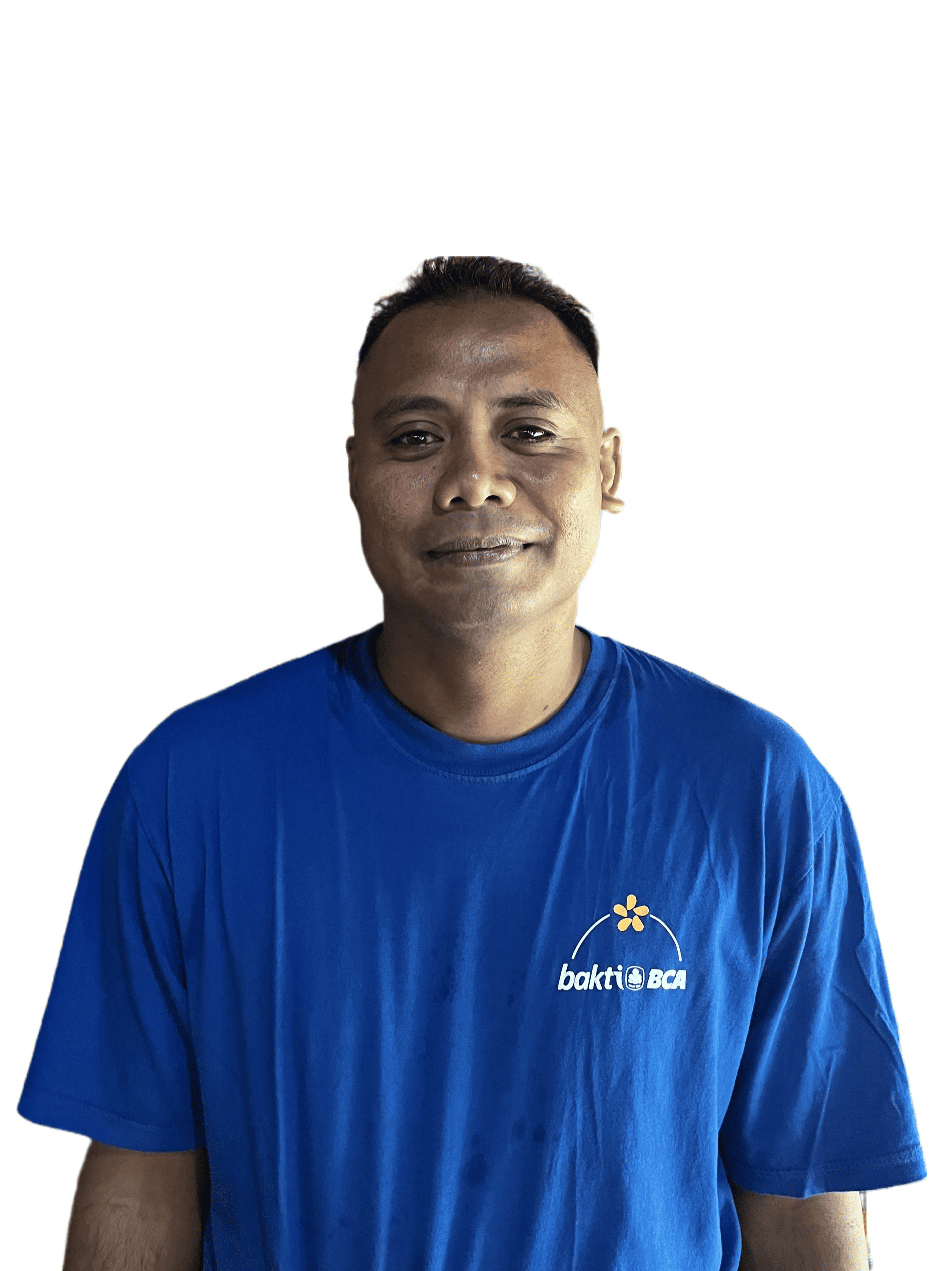 Alexander Nggala Lili