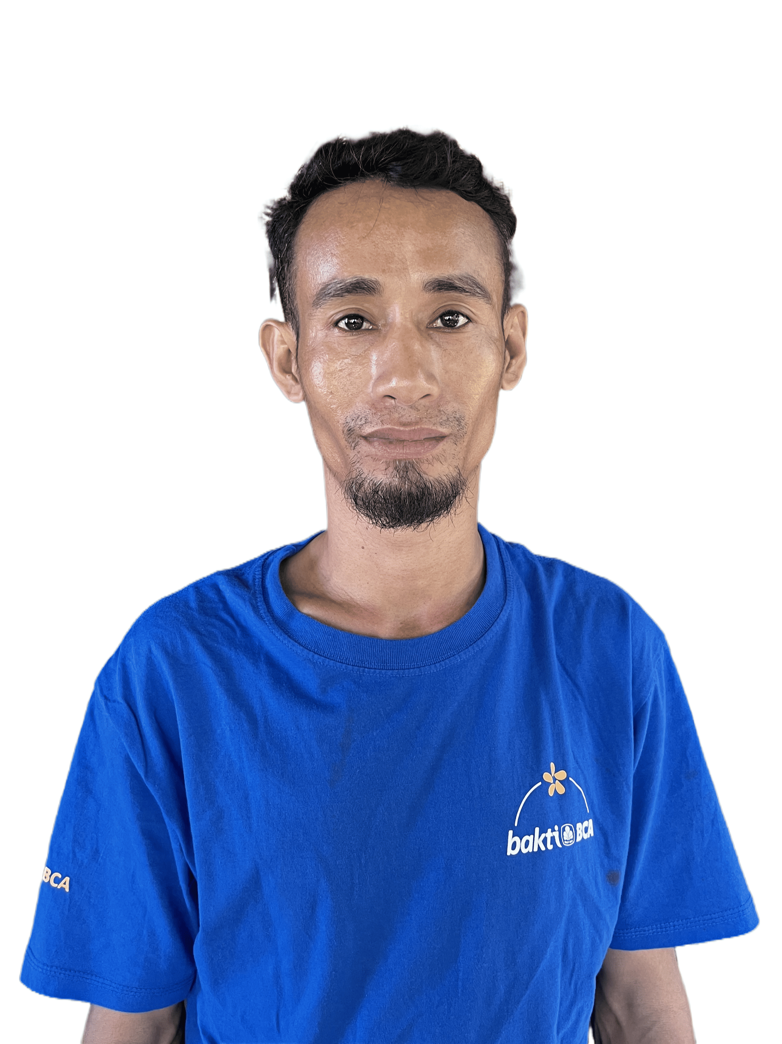 Andreas Windi Baku Rawa