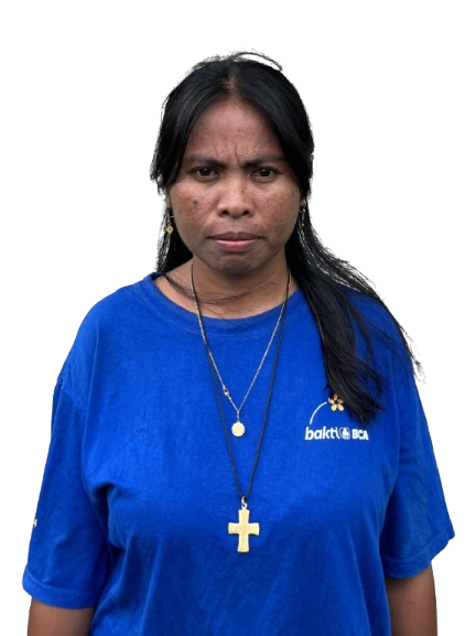 Marlin Konda Ngguna