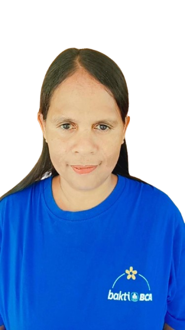 Yunita Dembi Tamar