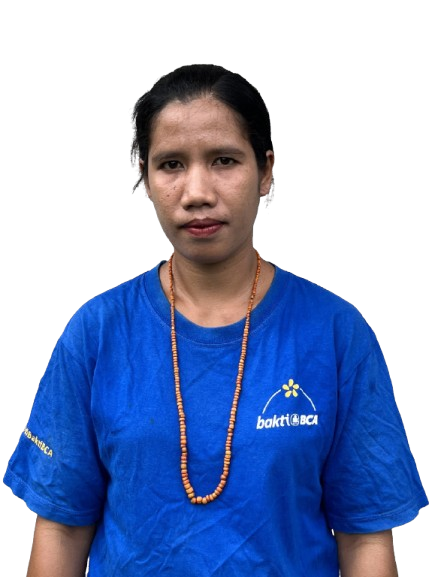 Leni Tatu Ridja