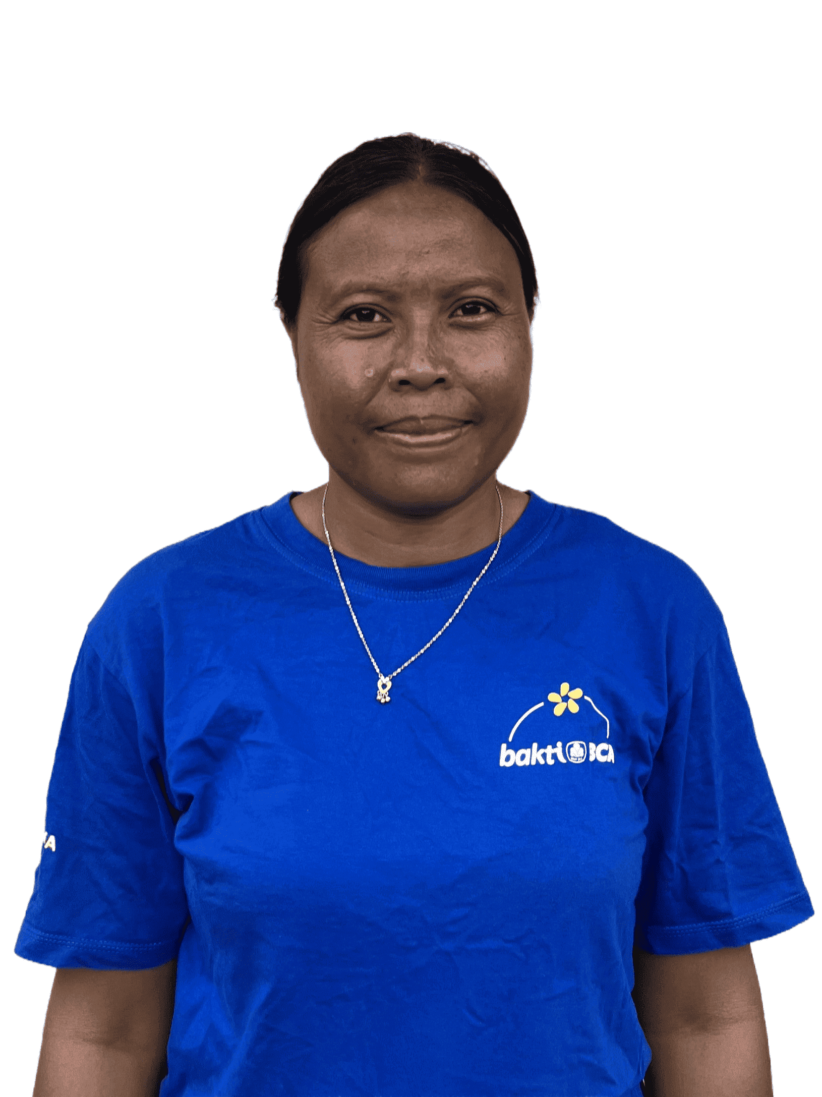 Lidia Ngana Ata Ndima