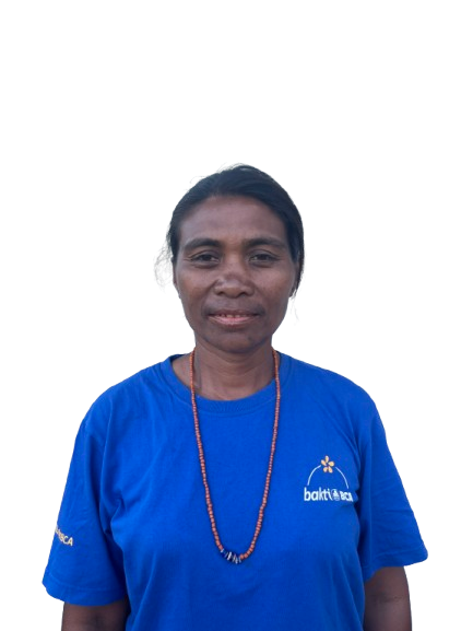 Marlince Ndanga Lila