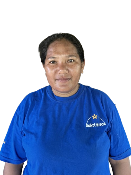 Meliani Mai Hamu Miha, A.Md.Kep.