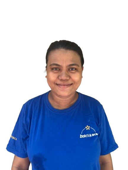 Leni Tanggu Hana