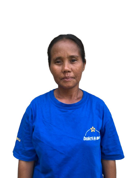 Adriana Konga Naha
