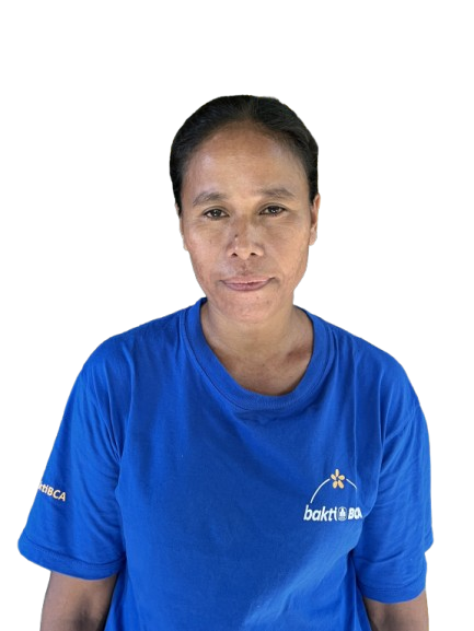Yuliana k Ngadu Djawa