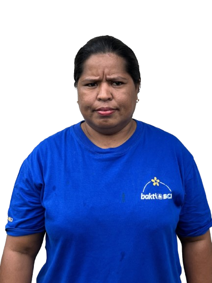 Martina Konda Mbitu