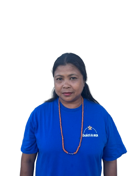Febriyanti Niwa Lepir